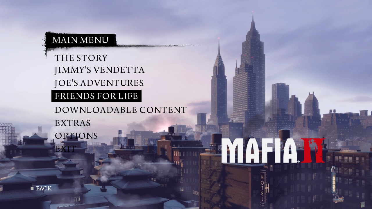 Mafia 2.exe d3dx9 42.dll.
