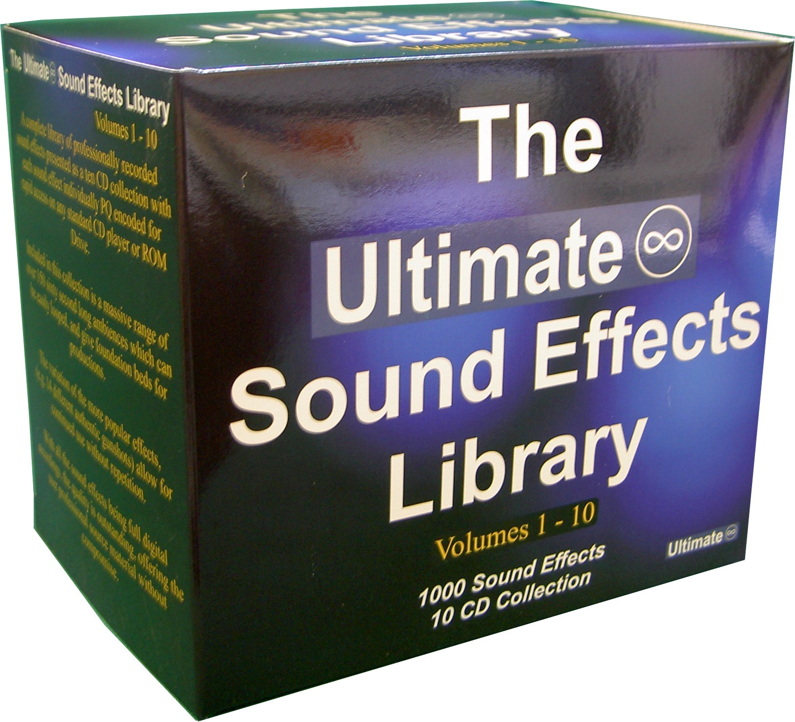 sibelius ultimate sound library